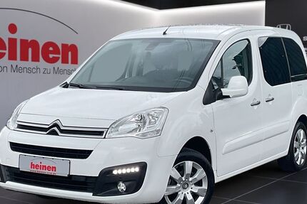 Citroen Berlingo 33.945 km 13.899 &euro; Menden 58708