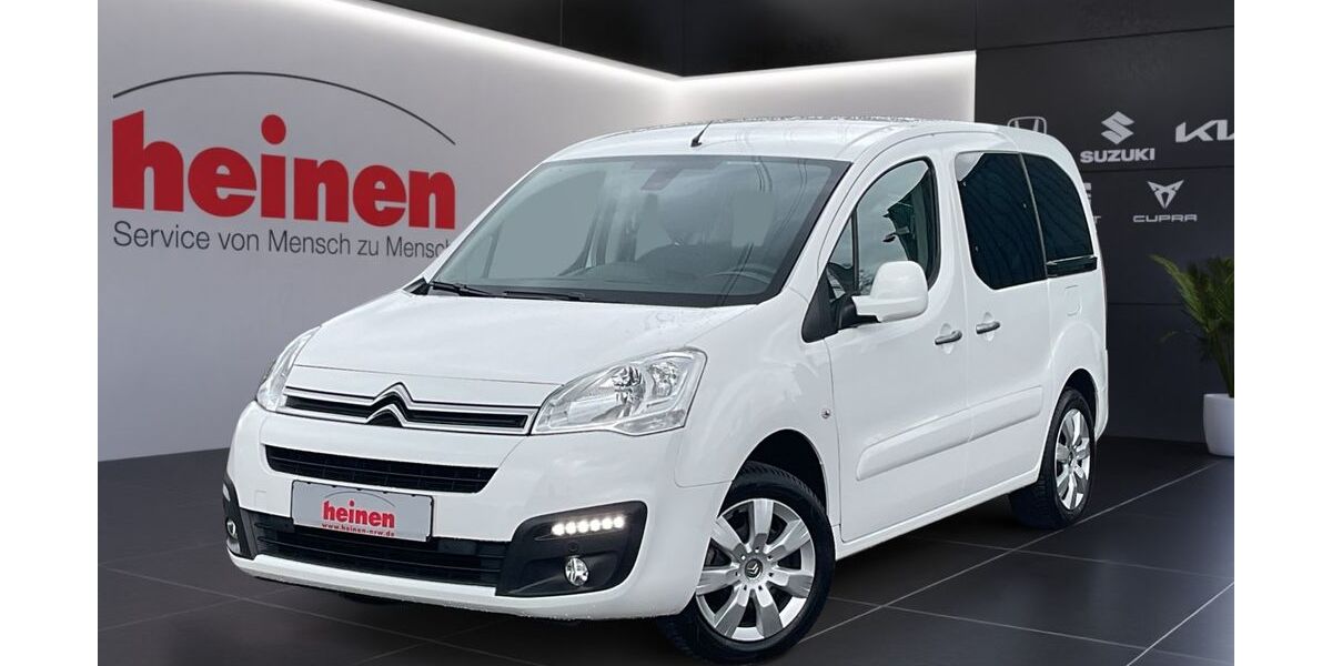 Citroen Berlingo 33.945 km 13.899 &euro; Menden 58708