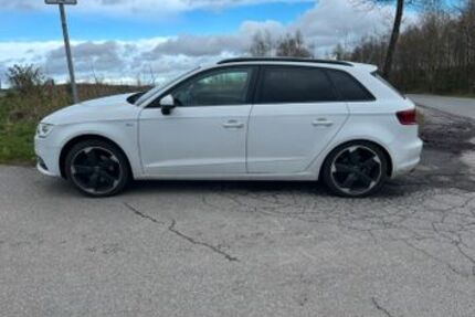 Audi A3 165.000 km 10.999 &euro; Altena 58762