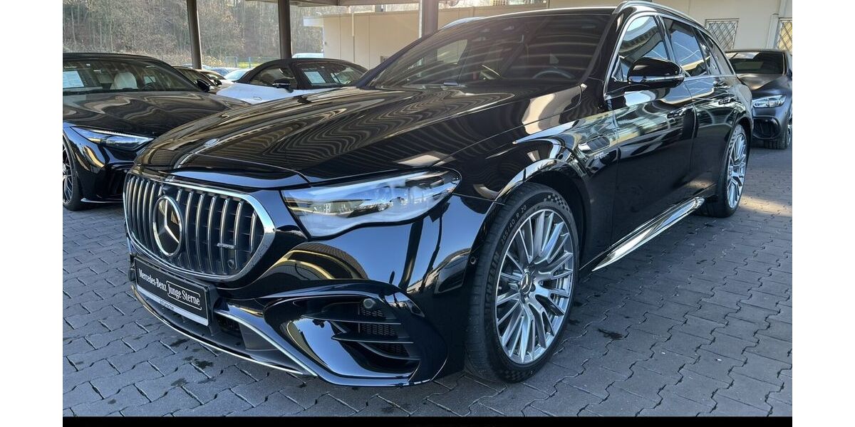 Mercedes-Benz E 53 AMG 13.530 km 79.840 &euro; Engelskirchen 51766