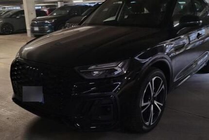 Audi Q5 82.401 km 30.829 &euro; Hagen 58091