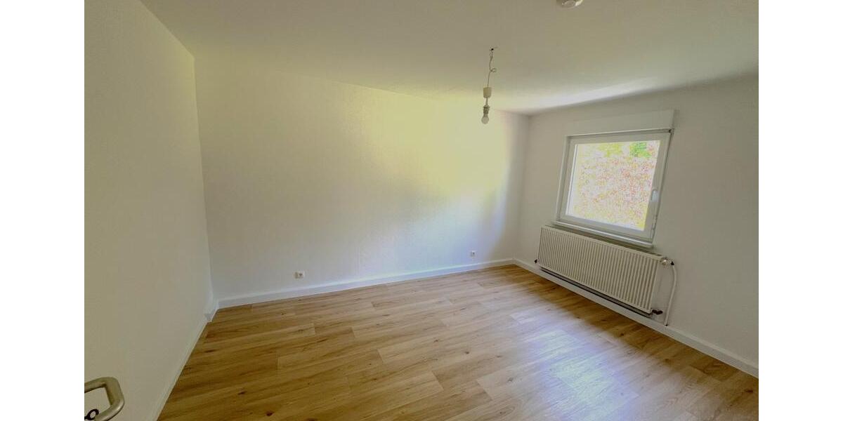 Etagenwohnung Lüdenscheid Staberg - 3 Zimmer, 63 m&sup2;, 450&euro; | Angebot:26034955