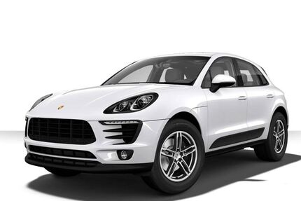 Porsche Macan 71.500 km 38.500 &euro; Hagen 58119