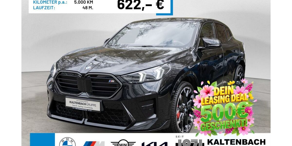 BMW X2 7.172 km 54.390 &euro; Lüdenscheid 58509