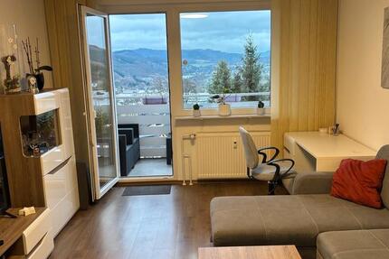Wohnung Plettenberg - 1 Zimmer, 30 m&sup2;, 59.000&euro; | Angebot:27098706