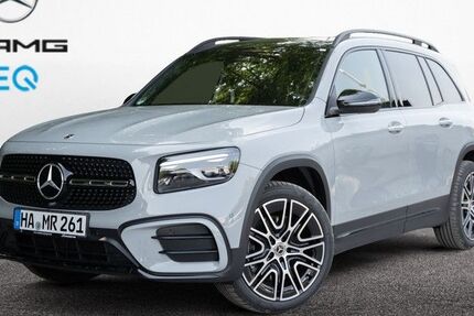 Mercedes-Benz GLB 220 17.478 km 53.490 &euro; Schwelm 58332