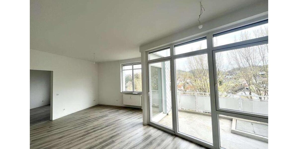 Etagenwohnung Werdohl - 2 Zimmer, 60 m&sup2;, 400&euro; | Angebot:26249899
