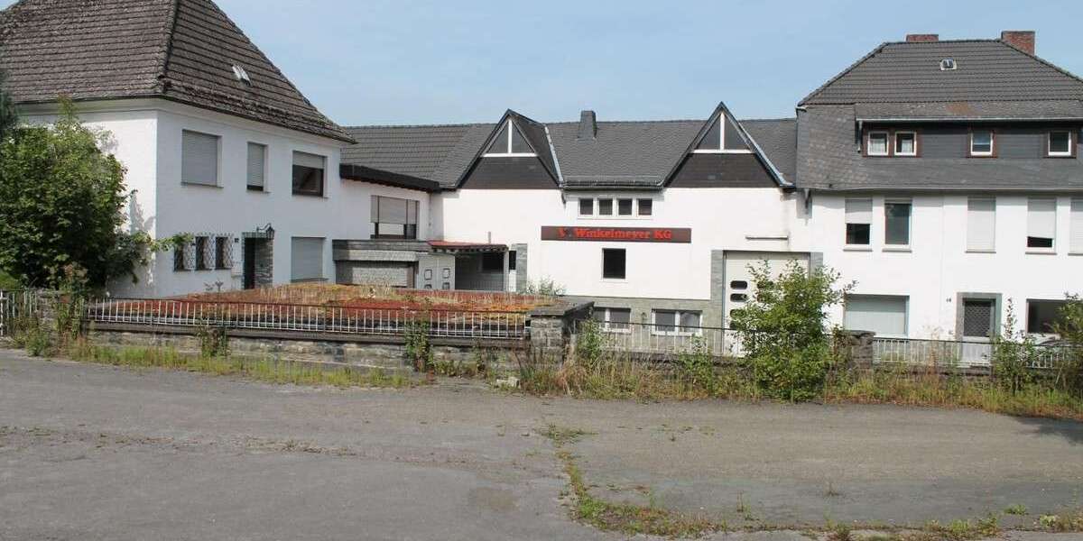 Grundstück Finnentrop-Fretter Fretter - 499.000&euro; | Angebot:27317323