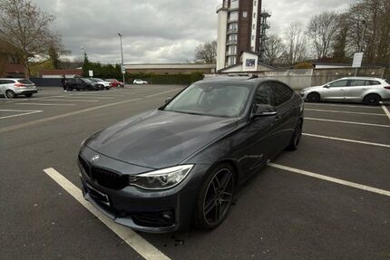BMW 320 Gran Turismo 187.250 km 13.800 &euro; Wetter 58300
