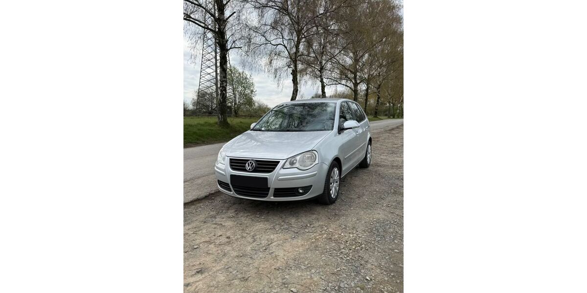 VW Polo 265.000 km 2.100 &euro; Schwerte 58239