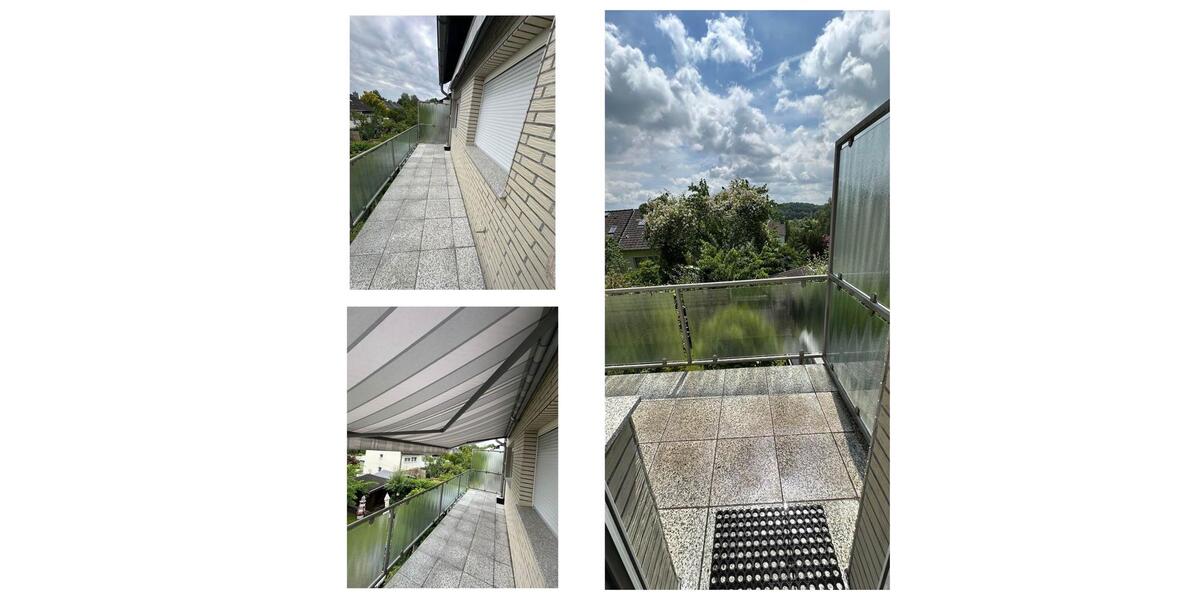 Reihenhaus Herdecke - 4 Zimmer, 97 m&sup2;, 380.000&euro; | Angebot:26940617