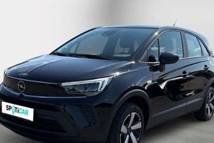 Opel Crossland (X) 34.877 km 17.590 &euro; Balve-Langenholthausen 58802