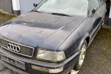 Audi Coupé 137.532 km 5.555 &euro; Herscheid 58849