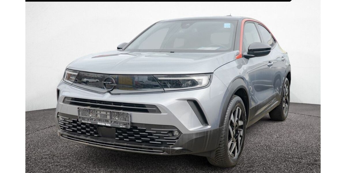 Opel Mokka-e 17.336 km 17.850 &euro; Iserlohn 58636