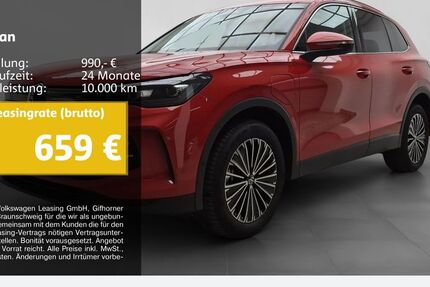 VW Tiguan 7.851 km 44.670 &euro; Lüdenscheid 58507