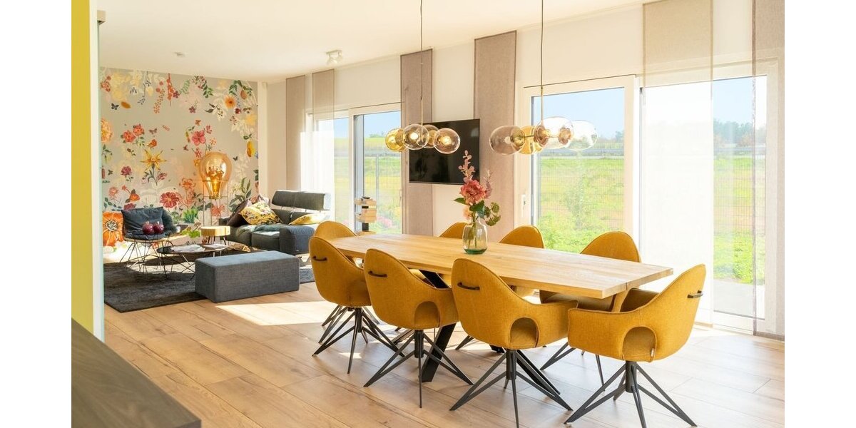 Individuelles Wohnen in Schwelm - Ihr projektiertes Einfamilienhaus mit allkauf-Komfort - Einfamilienhaus Schwelm | Angebot:27338557