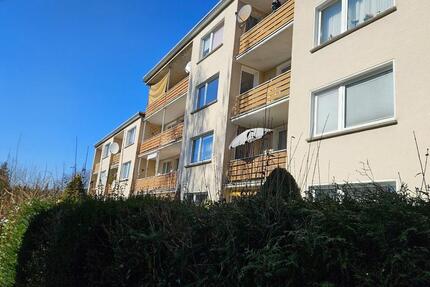 Wohnung Gummersbach Hepel - 3 Zimmer, 84 m&sup2;, 546&euro; | Angebot:27617595