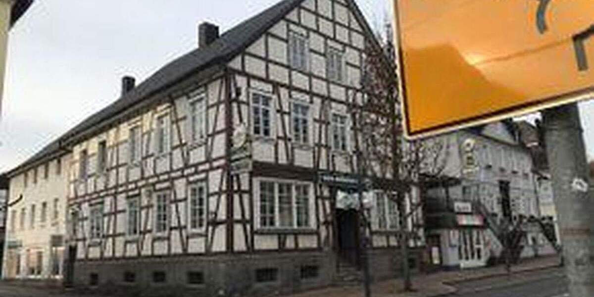 Gewerbeobjekt Balve - 699.000&euro; | Angebot:25733513