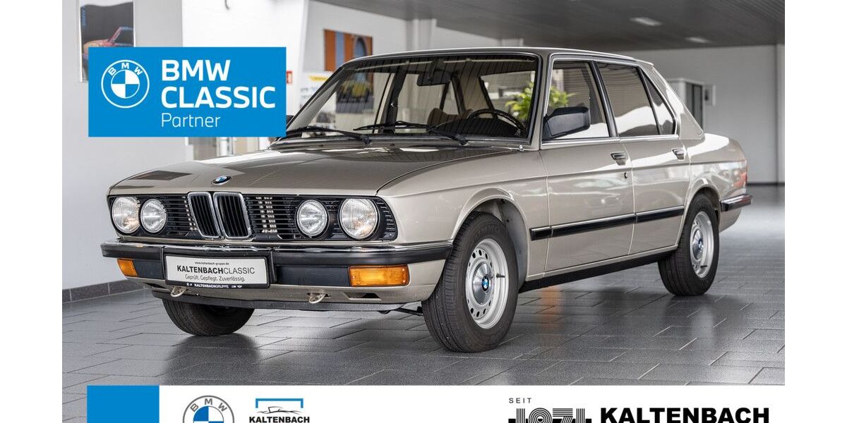 BMW 520 84.950 km 16.890 &euro; Meinerzhagen 58540