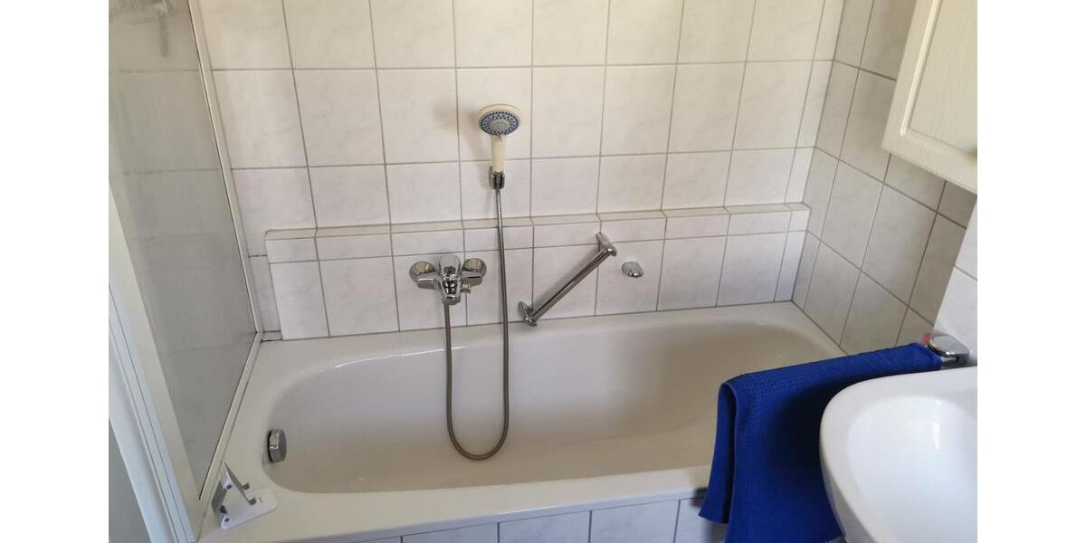 Etagenwohnung Gummersbach Berstig Süd - 3 Zimmer, 81 m&sup2;, 750&euro; | Angebot:25600748