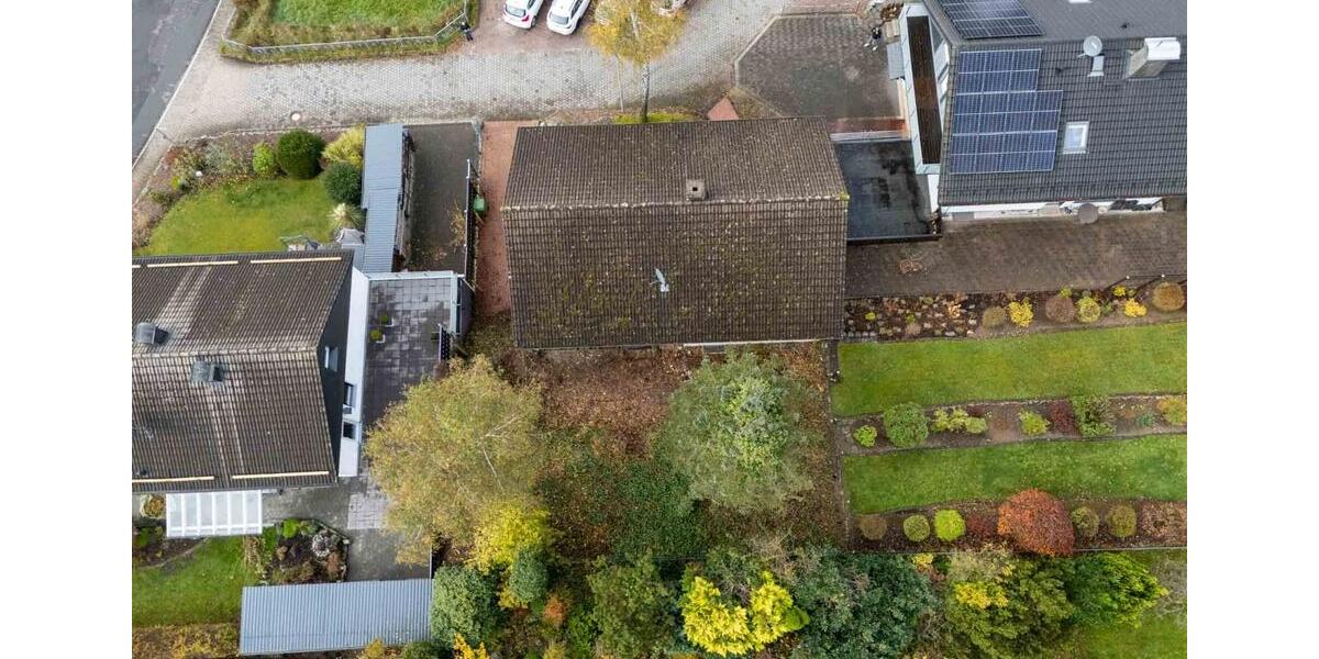 Einfamilienhaus Herscheid - 6 Zimmer, 173 m&sup2;, 169.000&euro; | Angebot:24753383