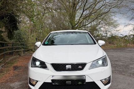 Seat Ibiza 46.970 km 7.999 &euro; herdecke 58313