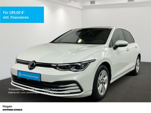 VW Golf 25.296 km 20.550 &euro; Hagen 58089