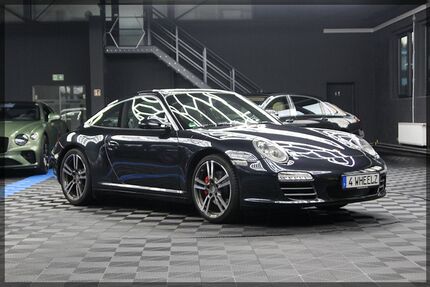 Porsche 997 117.000 km 76.999 &euro; Hemer 58675