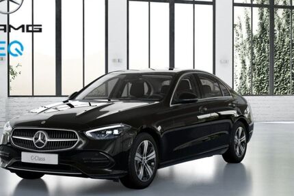 Mercedes-Benz C 180 7.753 km 35.840 &euro; Plettenberg 58840