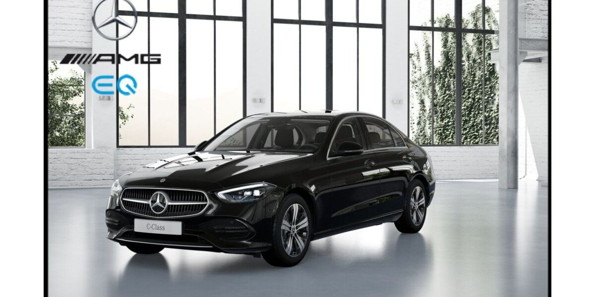 Mercedes-Benz C 180 7.753 km 35.840 &euro; Plettenberg 58840