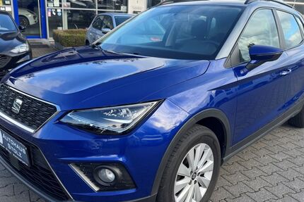 Seat Arona 91.247 km 11.797 &euro; Wipperfürth 51688