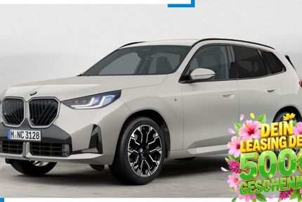 BMW X3 10.106 km 55.390 &euro; Meinerzhagen 58540