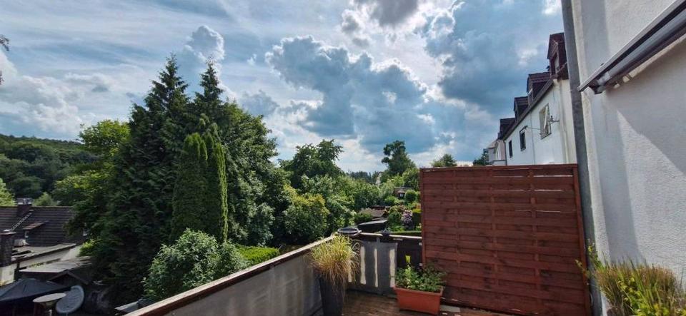 Reihenhaus Lüdenscheid Staberg - 5 Zimmer, 90 m&sup2;, 220.000&euro; | Angebot:26778747