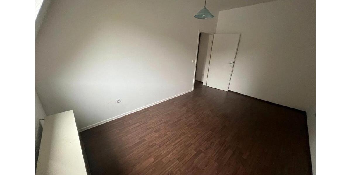 Etagenwohnung Lüdenscheid Brügge - 3 Zimmer, 70 m&sup2;, 490&euro; | Angebot:26678006