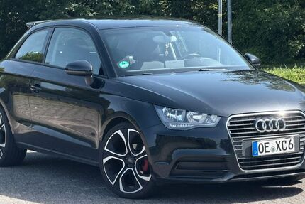 Audi A1 122.500 km 8.100 &euro; Drolshagen 57489