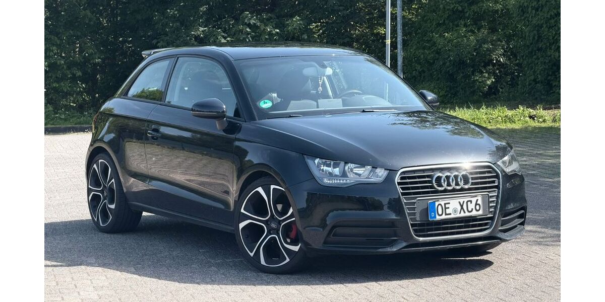 Audi A1 122.500 km 8.100 &euro; Drolshagen 57489
