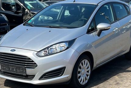 Ford Fiesta 113.740 km 4.400 &euro; Hagen 58135