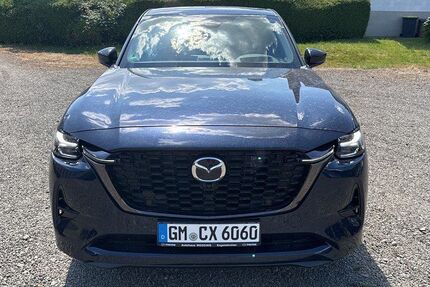 Mazda CX-60 7.868 km 53.790 &euro; Engelskirchen 51766