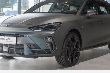 Cupra Leon 9.800 km 37.990 &euro; Lüdenscheid 58513