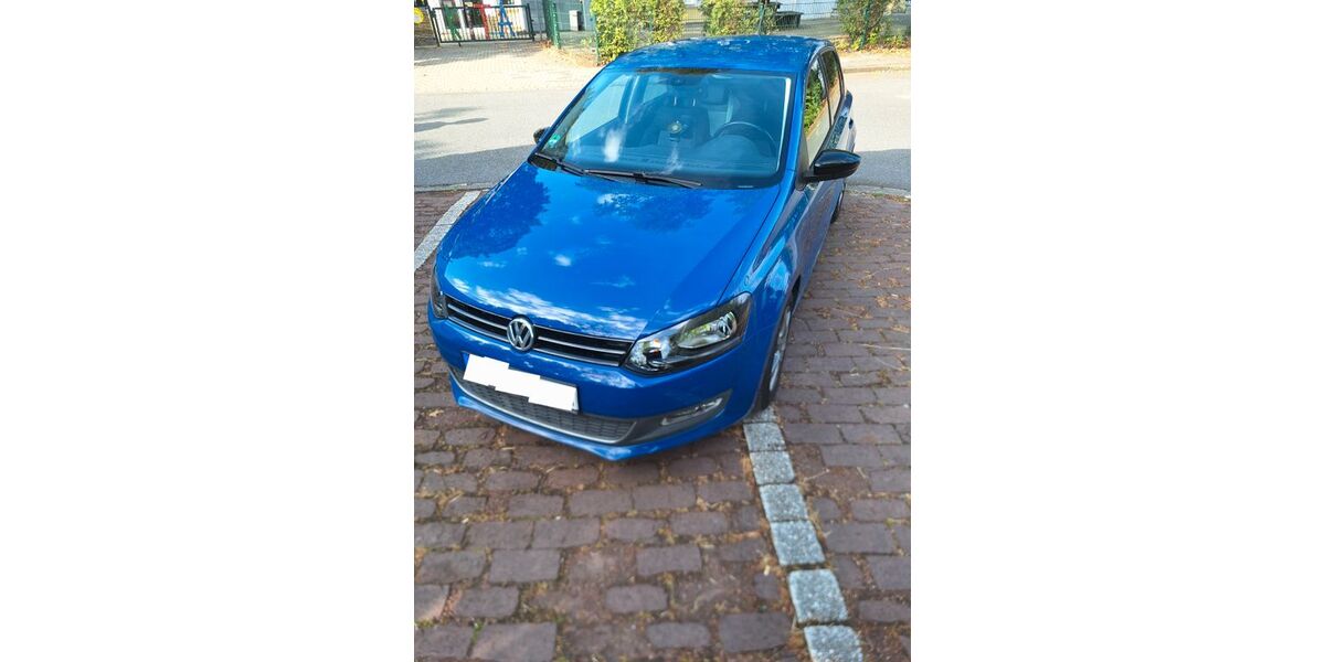 VW Polo 184.736 km 5.100 &euro; Lüdenscheid 58511