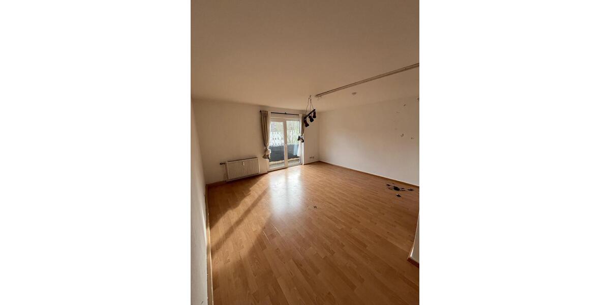 Etagenwohnung Gummersbach Berstig Süd - 1 Zimmer, 39 m&sup2;, 485&euro; | Angebot:25956659