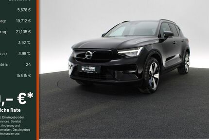Volvo XC40 25.301 km 25.390 &euro; Engelskirchen 51766