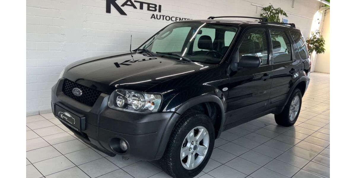 Ford Maverick 201.216 km 2.490 &euro; Schwelm 58332