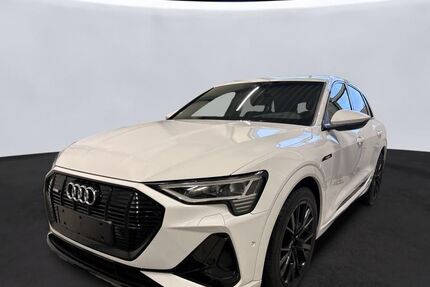 Audi e-tron 22.390 km 34.825 &euro; Hagen 58091