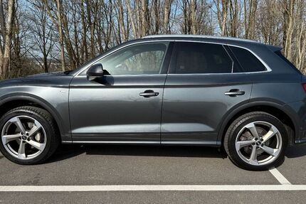 Audi Q5 90.450 km 27.200 &euro; Meinerzhagen 58540