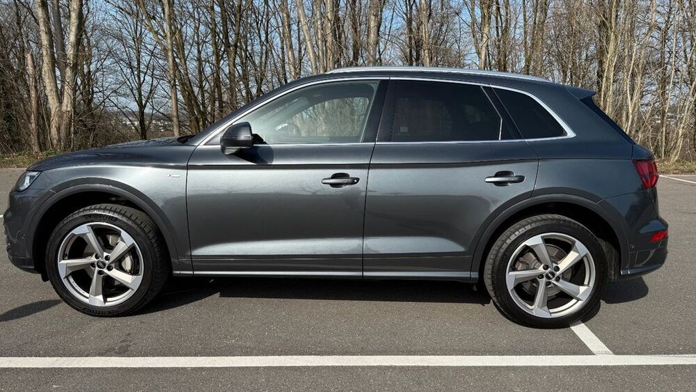 Audi Q5 90.450 km 27.200 &euro; Meinerzhagen 58540