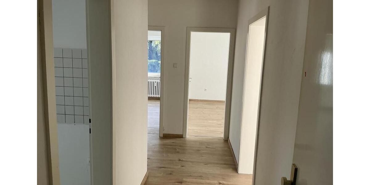 Etagenwohnung Lüdenscheid Othlinghausen - 3 Zimmer, 63 m&sup2;, 479&euro; | Angebot:26072566