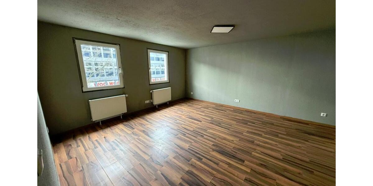 Etagenwohnung Gummersbach - 3 Zimmer, 98 m&sup2;, 950&euro; | Angebot:25478996