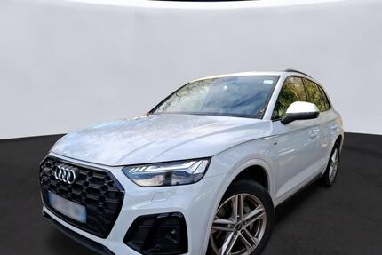 Audi Q5 66.405 km 34.449 &euro; Hagen 58091