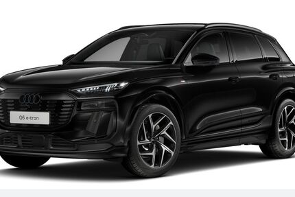 Audi Q6 e-tron 1.050 km 83.980 &euro; Plettenberg 58840